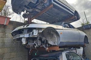Ricambi Alfa GTV