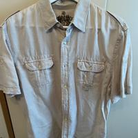 Camicia Trussardi
