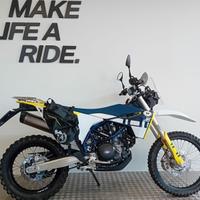 Husqvarna 701 Enduro - 2023