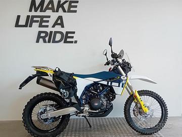 Husqvarna 701 Enduro - 2023