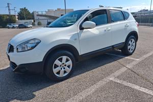 Nissan Qashqai 1.5 dCi Tekna-DIESEL-
