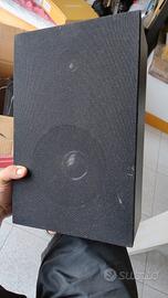 casse da 10 o 20 watt