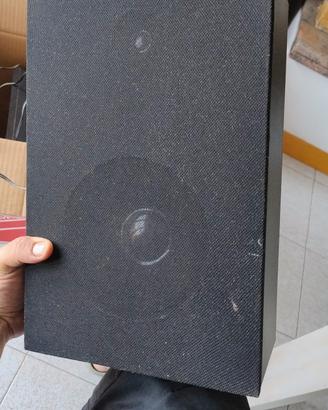 casse da 10 o 20 watt