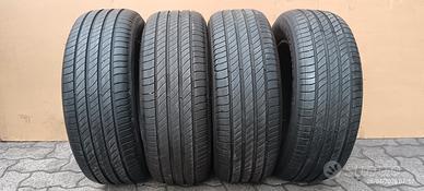 Gomme estive usate 215 60 16