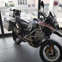 BMW r 1250 gs Adventure Abs my21