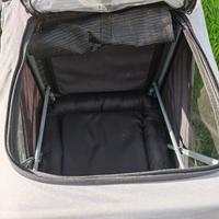 Trasportino bici  Pet Trixie