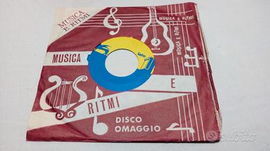 Vinile Orchestra Musica e ritmi