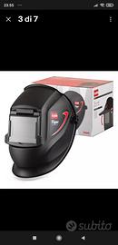 Maschera saldatura telwin Tiger 