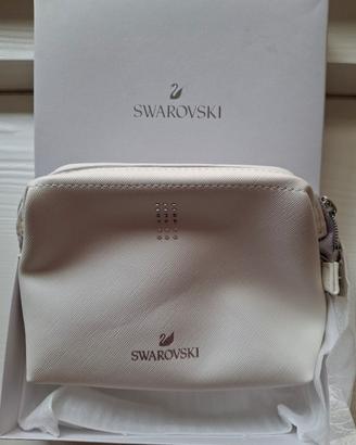 Pochette /Beautycase SWAROVSKY