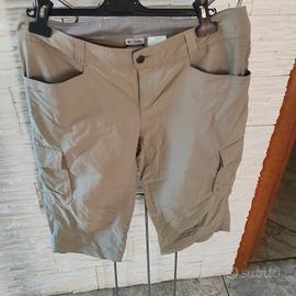 pantaloncini Columbia 