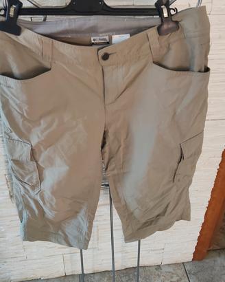 pantaloncini Columbia 