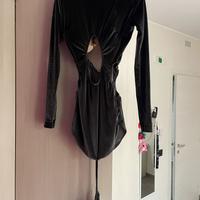 Vestito ballo latino americano