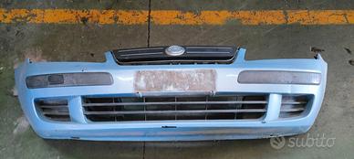 FIAT IDEA 2005 PARAURTI ANTERIORE