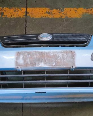 FIAT IDEA 2005 PARAURTI ANTERIORE