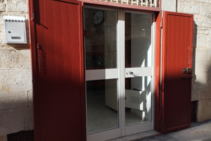 Monolocale arredato a Ruvo di Puglia (BA)