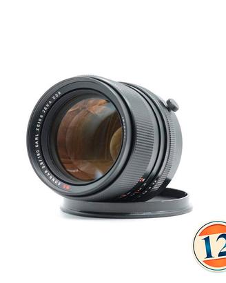 Carl Zeiss Jena Sonnar 180mm f/2.8 Pentacon Six mo