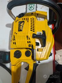 vigor vms 50
