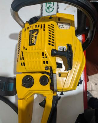 vigor vms 50