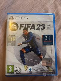 Fifa 23 PS5