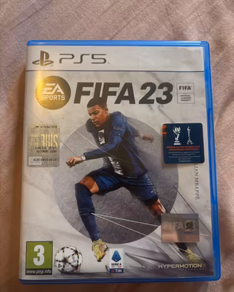 Fifa 23 PS5