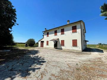 CASA INDIPENDENTE A LUGO