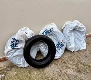 Pneumatici gomme Michelin estive 215 65 R17 103V