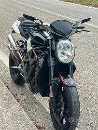 Mv agusta brutale 1090 rr
