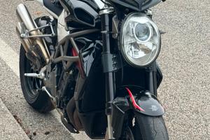 Mv agusta brutale 1090 rr