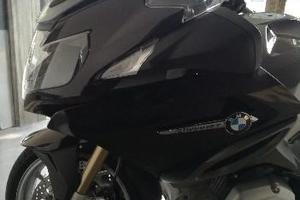 Bmw r 1200 rt - 2015