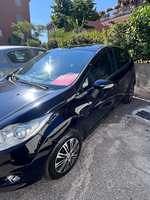 Ford Fiesta 1.4 TDCi 68 CV Unico proprietario