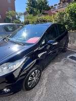 Ford Fiesta 1.4 TDCi 68 CV Unico proprietario