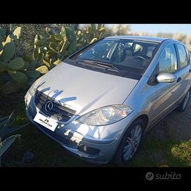 Mercedes Classe A 180 CDI Elegance