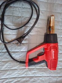 SVERNICIATORE Einhell TC-HA 2000/1