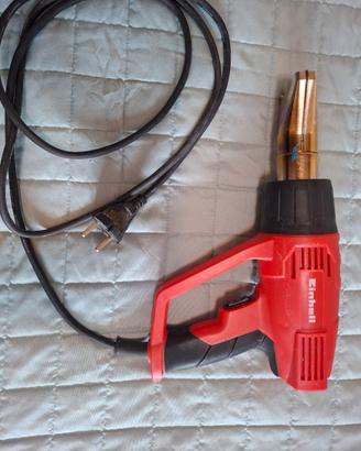 SVERNICIATORE Einhell TC-HA 2000/1