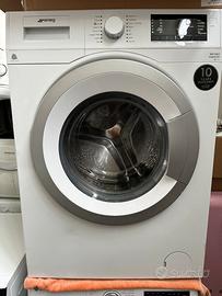 LAVATRICE SLIM CON TRASPORTO