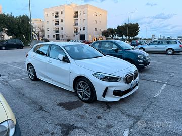 BMW SERIE 1 Msport