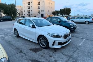 BMW SERIE 1 Msport