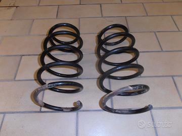 Molle Ammortizzatori Clio 1.8 16v o 2.0 Williams