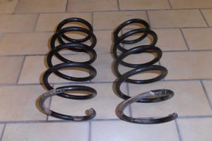 Molle Ammortizzatori Clio 1.8 16v o 2.0 Williams