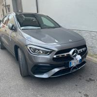 Mercedes gla  200 d