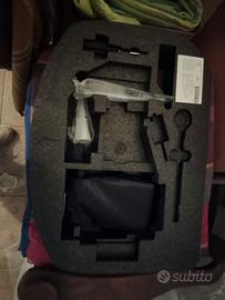 Kit riparazione pneumatici