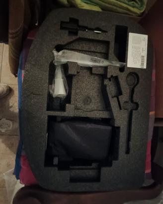 Kit riparazione pneumatici