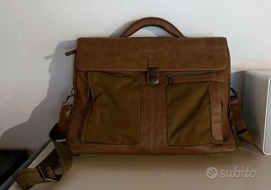 Borsa  medico tracolla piquadro