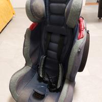 Seggiolino Auto Foppapedretti car & go