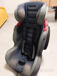 Seggiolino Auto Foppapedretti car & go