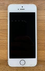 iPhone 5s