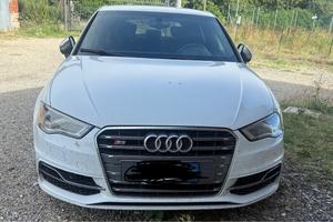 AUDI A3 3ª serie - 2014