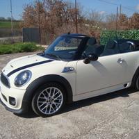 Mini Cooper SD 2.0 143CV Cabrio