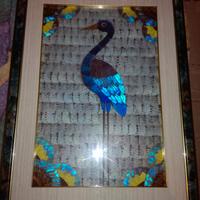 quadro particolare collezione 