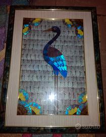 quadro particolare collezione 